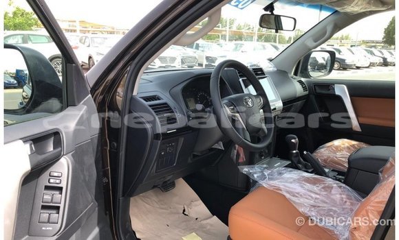Buy Import Toyota Prado Brown Car in Import - Dubai in Bagmati Buy Import Toyota Prado Brown Car in Import - Dubai in Bagmati