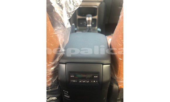 Buy Import Toyota Prado Brown Car in Import - Dubai in Bagmati Buy Import Toyota Prado Brown Car in Import - Dubai in Bagmati