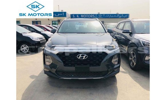 Buy Import Hyundai Santa Fe Green Car in Import - Dubai in Bagmati Buy Import Hyundai Santa Fe Green Car in Import - Dubai in Bagmati