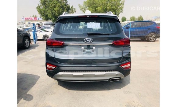 Buy Import Hyundai Santa Fe Green Car in Import - Dubai in Bagmati Buy Import Hyundai Santa Fe Green Car in Import - Dubai in Bagmati