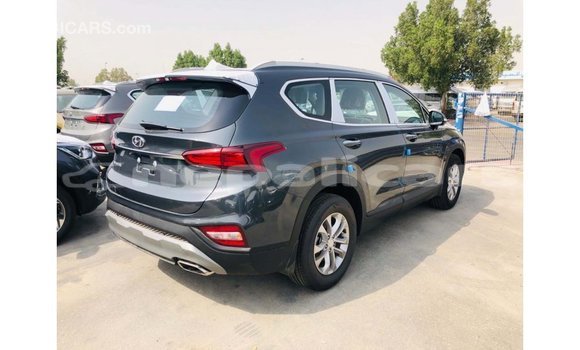 Buy Import Hyundai Santa Fe Green Car in Import - Dubai in Bagmati Buy Import Hyundai Santa Fe Green Car in Import - Dubai in Bagmati