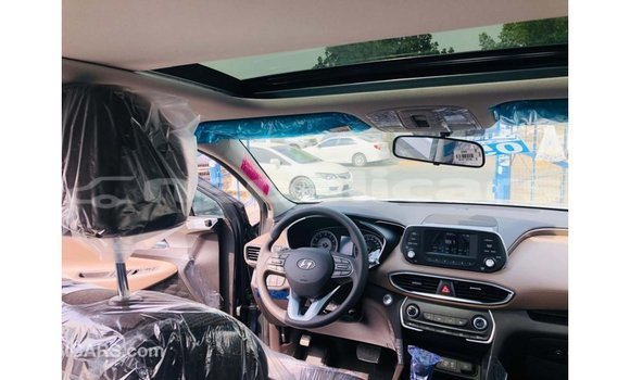 Buy Import Hyundai Santa Fe Green Car in Import - Dubai in Bagmati Buy Import Hyundai Santa Fe Green Car in Import - Dubai in Bagmati