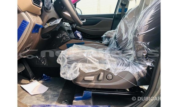 Buy Import Hyundai Santa Fe Green Car in Import - Dubai in Bagmati Buy Import Hyundai Santa Fe Green Car in Import - Dubai in Bagmati