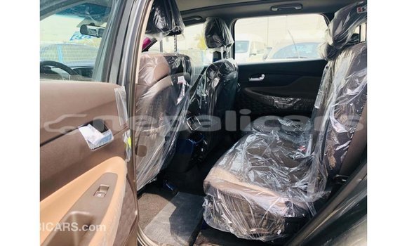 Buy Import Hyundai Santa Fe Green Car in Import - Dubai in Bagmati Buy Import Hyundai Santa Fe Green Car in Import - Dubai in Bagmati