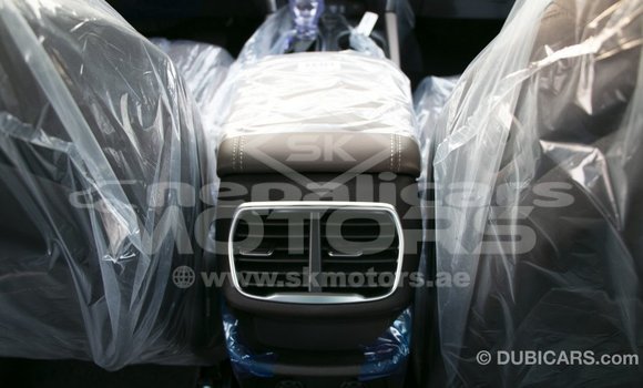 Buy Import Hyundai Santa Fe Brown Car in Import - Dubai in Bagmati Buy Import Hyundai Santa Fe Brown Car in Import - Dubai in Bagmati