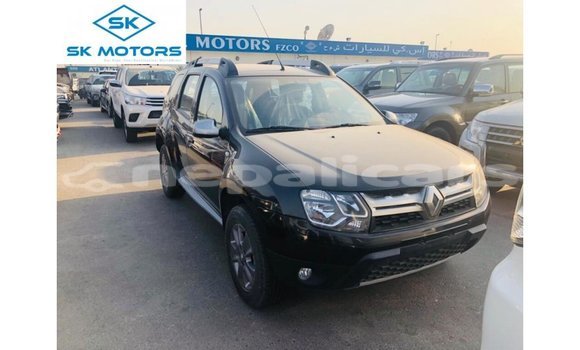 Buy Import Renault Duster Black Car in Import - Dubai in Bagmati Buy Import Renault Duster Black Car in Import - Dubai in Bagmati