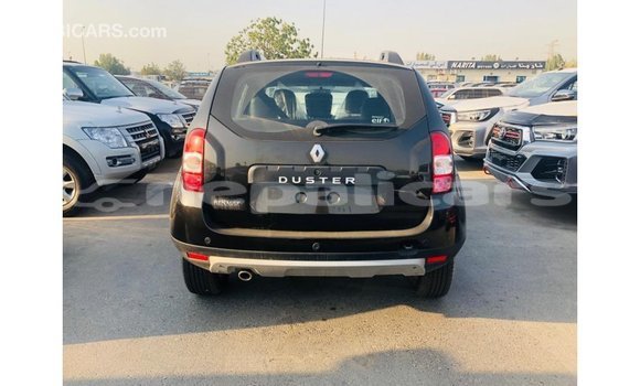 Buy Import Renault Duster Black Car in Import - Dubai in Bagmati Buy Import Renault Duster Black Car in Import - Dubai in Bagmati