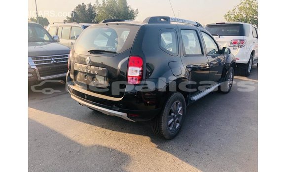 Buy Import Renault Duster Black Car in Import - Dubai in Bagmati Buy Import Renault Duster Black Car in Import - Dubai in Bagmati