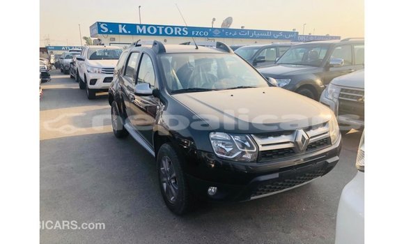 Buy Import Renault Duster Black Car in Import - Dubai in Bagmati Buy Import Renault Duster Black Car in Import - Dubai in Bagmati