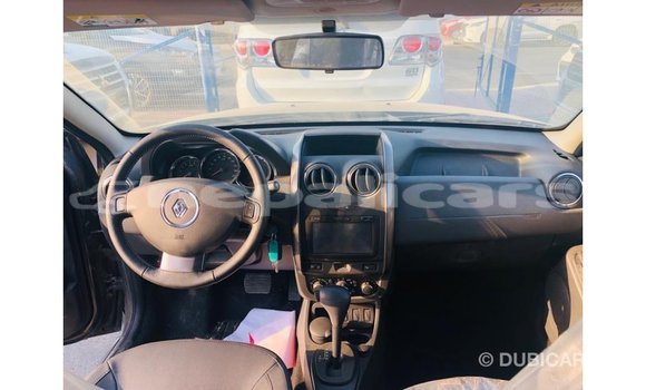 Buy Import Renault Duster Black Car in Import - Dubai in Bagmati Buy Import Renault Duster Black Car in Import - Dubai in Bagmati