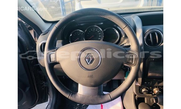 Buy Import Renault Duster Black Car in Import - Dubai in Bagmati Buy Import Renault Duster Black Car in Import - Dubai in Bagmati
