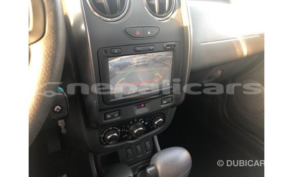 Buy Import Renault Duster Black Car in Import - Dubai in Bagmati Buy Import Renault Duster Black Car in Import - Dubai in Bagmati