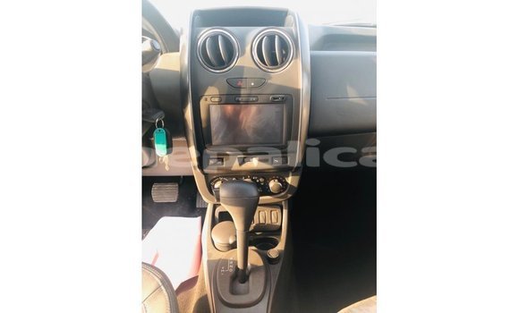 Buy Import Renault Duster Black Car in Import - Dubai in Bagmati Buy Import Renault Duster Black Car in Import - Dubai in Bagmati