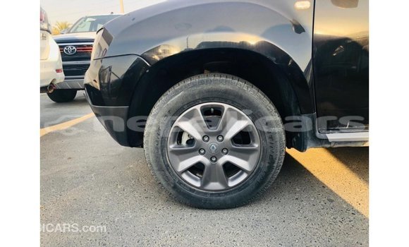 Buy Import Renault Duster Black Car in Import - Dubai in Bagmati Buy Import Renault Duster Black Car in Import - Dubai in Bagmati