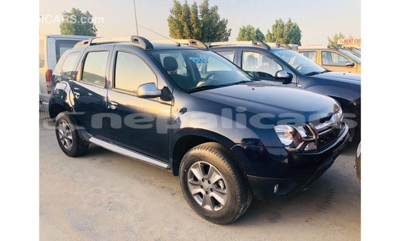 Buy Import Renault Duster Black Car in Import - Dubai in Bagmati Buy Import Renault Duster Black Car in Import - Dubai in Bagmati