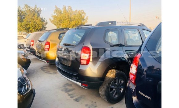 Buy Import Renault Duster Black Car in Import - Dubai in Bagmati Buy Import Renault Duster Black Car in Import - Dubai in Bagmati