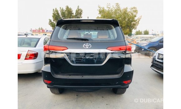 Buy Import Toyota Fortuner Black Car in Import - Dubai in Bagmati Buy Import Toyota Fortuner Black Car in Import - Dubai in Bagmati
