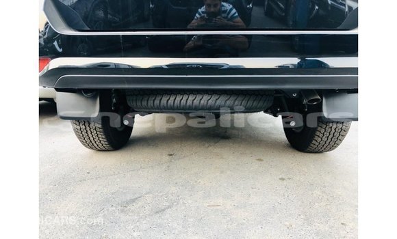 Buy Import Toyota Fortuner Black Car in Import - Dubai in Bagmati Buy Import Toyota Fortuner Black Car in Import - Dubai in Bagmati