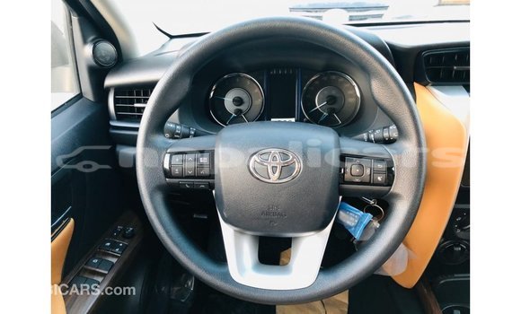 Buy Import Toyota Fortuner Black Car in Import - Dubai in Bagmati Buy Import Toyota Fortuner Black Car in Import - Dubai in Bagmati