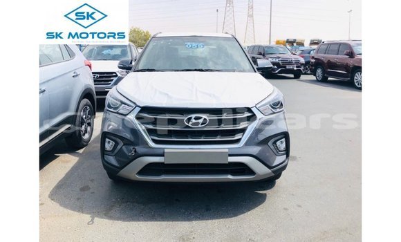 Buy Import Hyundai Creta Other Car in Import - Dubai in Bagmati Buy Import Hyundai Creta Other Car in Import - Dubai in Bagmati