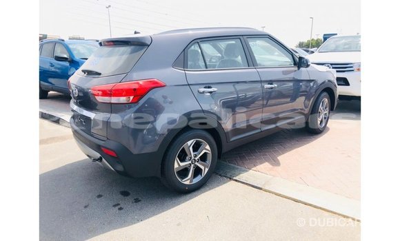 Buy Import Hyundai Creta Other Car in Import - Dubai in Bagmati Buy Import Hyundai Creta Other Car in Import - Dubai in Bagmati