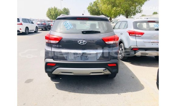Buy Import Hyundai Creta Other Car in Import - Dubai in Bagmati Buy Import Hyundai Creta Other Car in Import - Dubai in Bagmati