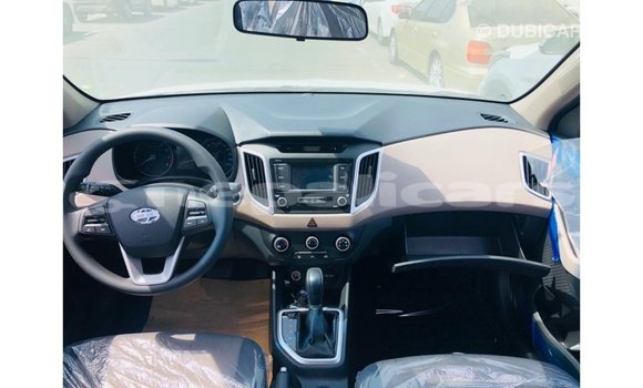 Buy Import Hyundai Creta Other Car in Import - Dubai in Bagmati Buy Import Hyundai Creta Other Car in Import - Dubai in Bagmati