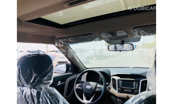 Buy Import Hyundai Creta Other Car in Import - Dubai in Bagmati Buy Import Hyundai Creta Other Car in Import - Dubai in Bagmati