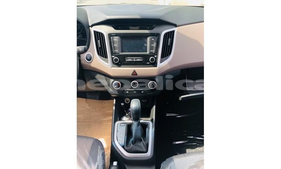 Buy Import Hyundai Creta Other Car in Import - Dubai in Bagmati Buy Import Hyundai Creta Other Car in Import - Dubai in Bagmati