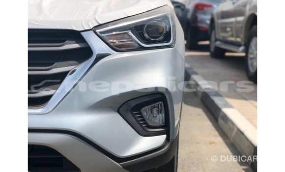 Buy Import Hyundai Creta Other Car in Import - Dubai in Bagmati Buy Import Hyundai Creta Other Car in Import - Dubai in Bagmati