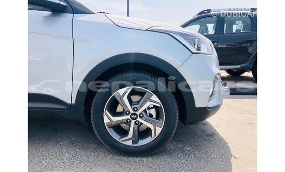 Buy Import Hyundai Creta Other Car in Import - Dubai in Bagmati Buy Import Hyundai Creta Other Car in Import - Dubai in Bagmati
