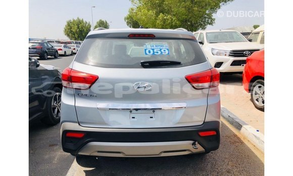Buy Import Hyundai Creta Other Car in Import - Dubai in Bagmati Buy Import Hyundai Creta Other Car in Import - Dubai in Bagmati