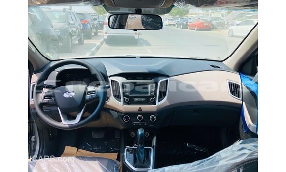 Buy Import Hyundai Creta Other Car in Import - Dubai in Bagmati Buy Import Hyundai Creta Other Car in Import - Dubai in Bagmati