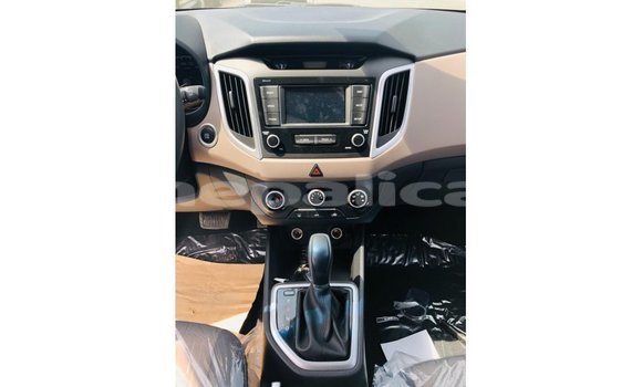 Buy Import Hyundai Creta Other Car in Import - Dubai in Bagmati Buy Import Hyundai Creta Other Car in Import - Dubai in Bagmati