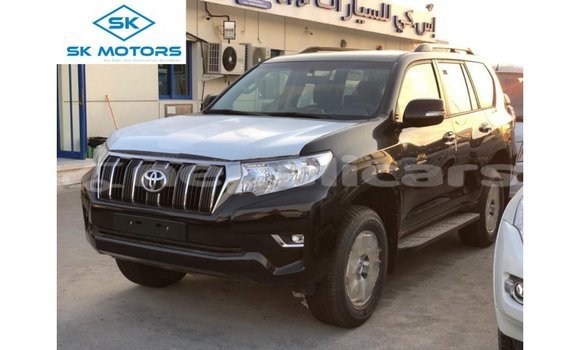 Buy Import Toyota Prado Black Car in Import - Dubai in Bagmati Buy Import Toyota Prado Black Car in Import - Dubai in Bagmati