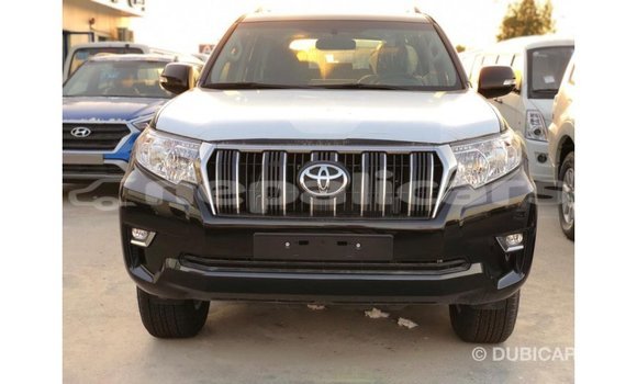 Buy Import Toyota Prado Black Car in Import - Dubai in Bagmati Buy Import Toyota Prado Black Car in Import - Dubai in Bagmati