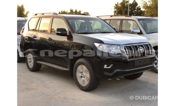 Buy Import Toyota Prado Black Car in Import - Dubai in Bagmati Buy Import Toyota Prado Black Car in Import - Dubai in Bagmati