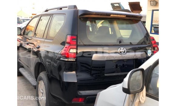 Buy Import Toyota Prado Black Car in Import - Dubai in Bagmati Buy Import Toyota Prado Black Car in Import - Dubai in Bagmati