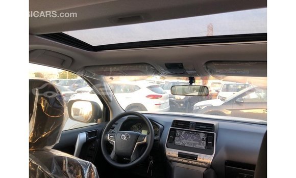 Buy Import Toyota Prado Black Car in Import - Dubai in Bagmati Buy Import Toyota Prado Black Car in Import - Dubai in Bagmati