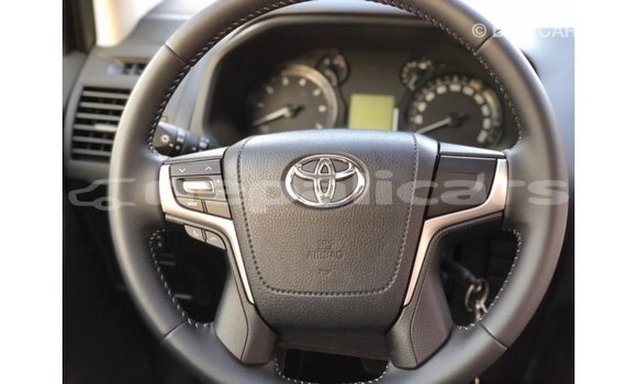 Buy Import Toyota Prado Black Car in Import - Dubai in Bagmati Buy Import Toyota Prado Black Car in Import - Dubai in Bagmati