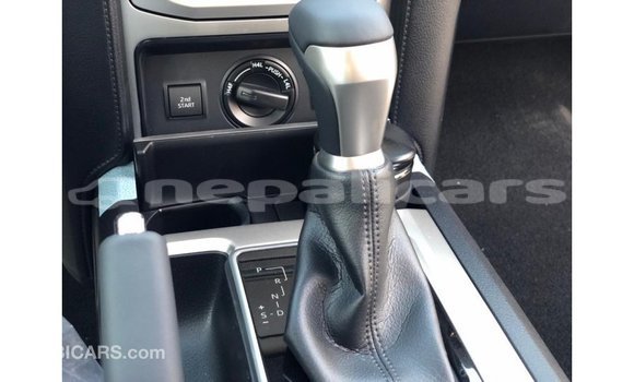 Buy Import Toyota Prado Black Car in Import - Dubai in Bagmati Buy Import Toyota Prado Black Car in Import - Dubai in Bagmati