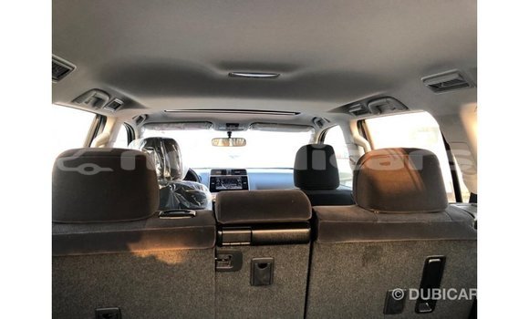 Buy Import Toyota Prado Black Car in Import - Dubai in Bagmati Buy Import Toyota Prado Black Car in Import - Dubai in Bagmati