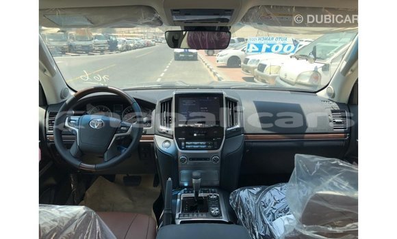 Buy Import Toyota Land Cruiser Black Car in Import - Dubai in Bagmati Buy Import Toyota Land Cruiser Black Car in Import - Dubai in Bagmati