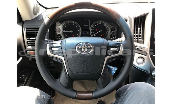 Buy Import Toyota Land Cruiser Black Car in Import - Dubai in Bagmati Buy Import Toyota Land Cruiser Black Car in Import - Dubai in Bagmati