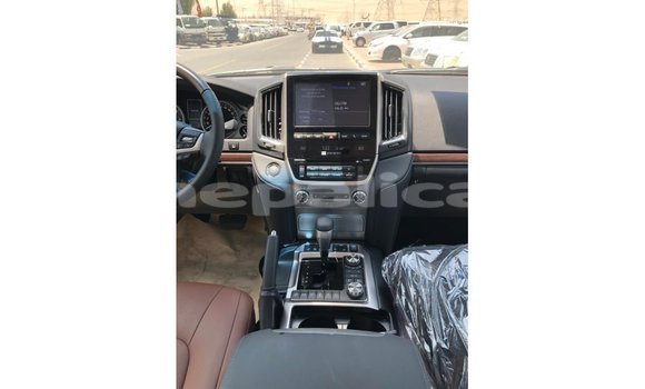 Buy Import Toyota Land Cruiser Black Car in Import - Dubai in Bagmati Buy Import Toyota Land Cruiser Black Car in Import - Dubai in Bagmati