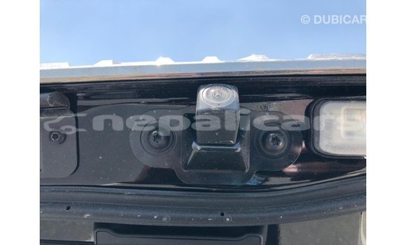 Buy Import Toyota Land Cruiser Black Car in Import - Dubai in Bagmati Buy Import Toyota Land Cruiser Black Car in Import - Dubai in Bagmati