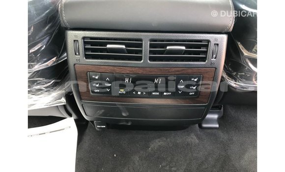 Buy Import Toyota Land Cruiser Black Car in Import - Dubai in Bagmati Buy Import Toyota Land Cruiser Black Car in Import - Dubai in Bagmati