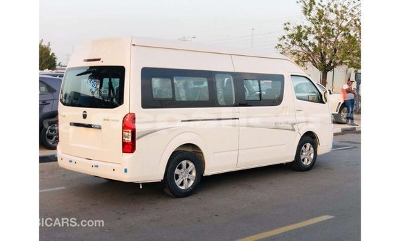 Buy Import Foton Tunland White Car in Import - Dubai in Bagmati Buy Import Foton Tunland White Car in Import - Dubai in Bagmati