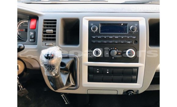 Buy Import Foton Tunland White Car in Import - Dubai in Bagmati Buy Import Foton Tunland White Car in Import - Dubai in Bagmati