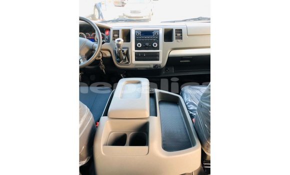 Buy Import Foton Tunland White Car in Import - Dubai in Bagmati Buy Import Foton Tunland White Car in Import - Dubai in Bagmati
